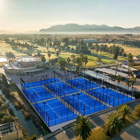 Apartamento Oliva Nova Beach & Met & Golf Экстерьер фото