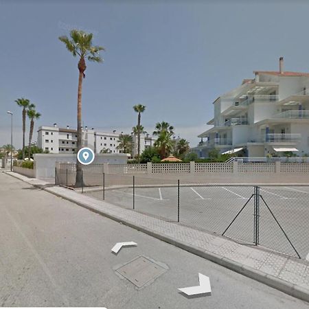 Apartamento Oliva Nova Beach & Met & Golf Экстерьер фото
