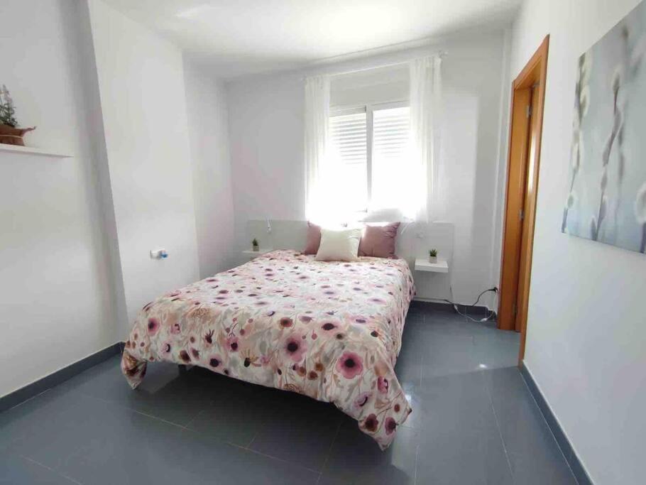 Apartamento Oliva Nova Beach & Met & Golf Экстерьер фото