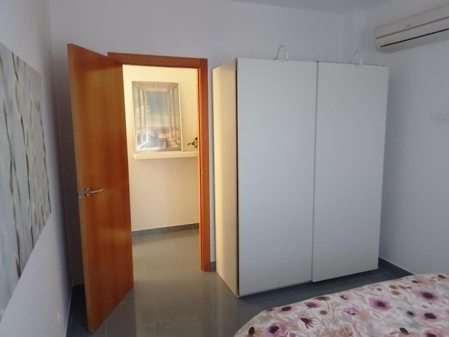 Apartamento Oliva Nova Beach & Met & Golf Экстерьер фото