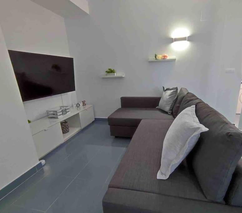 Apartamento Oliva Nova Beach & Met & Golf Экстерьер фото