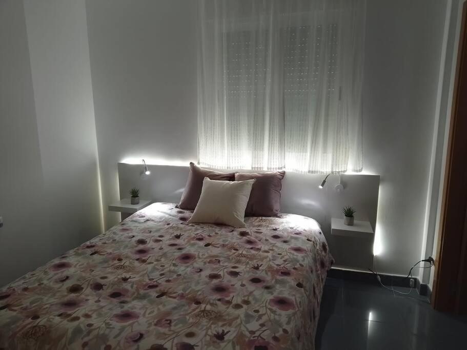Apartamento Oliva Nova Beach & Met & Golf Экстерьер фото