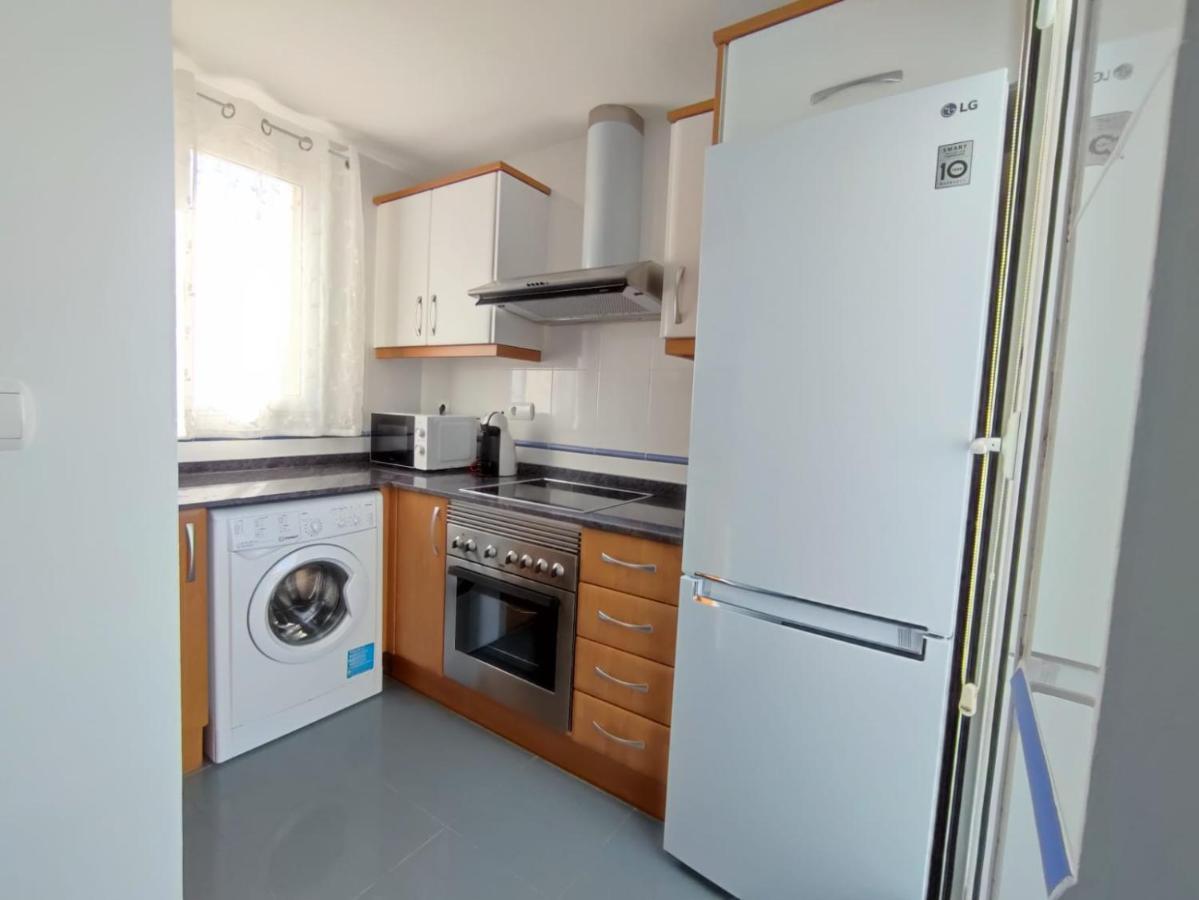 Apartamento Oliva Nova Beach & Met & Golf Экстерьер фото