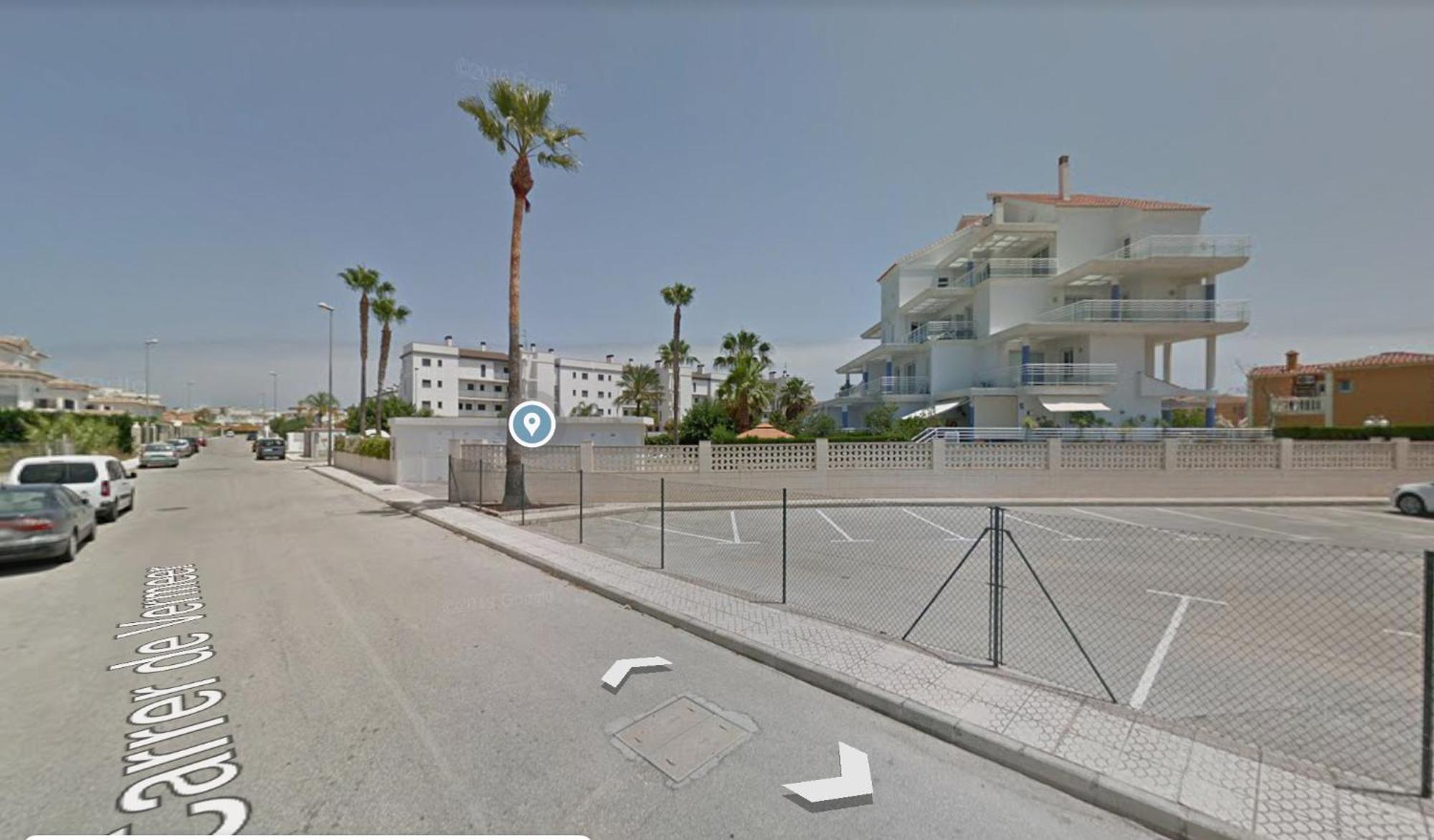 Apartamento Oliva Nova Beach & Met & Golf Экстерьер фото