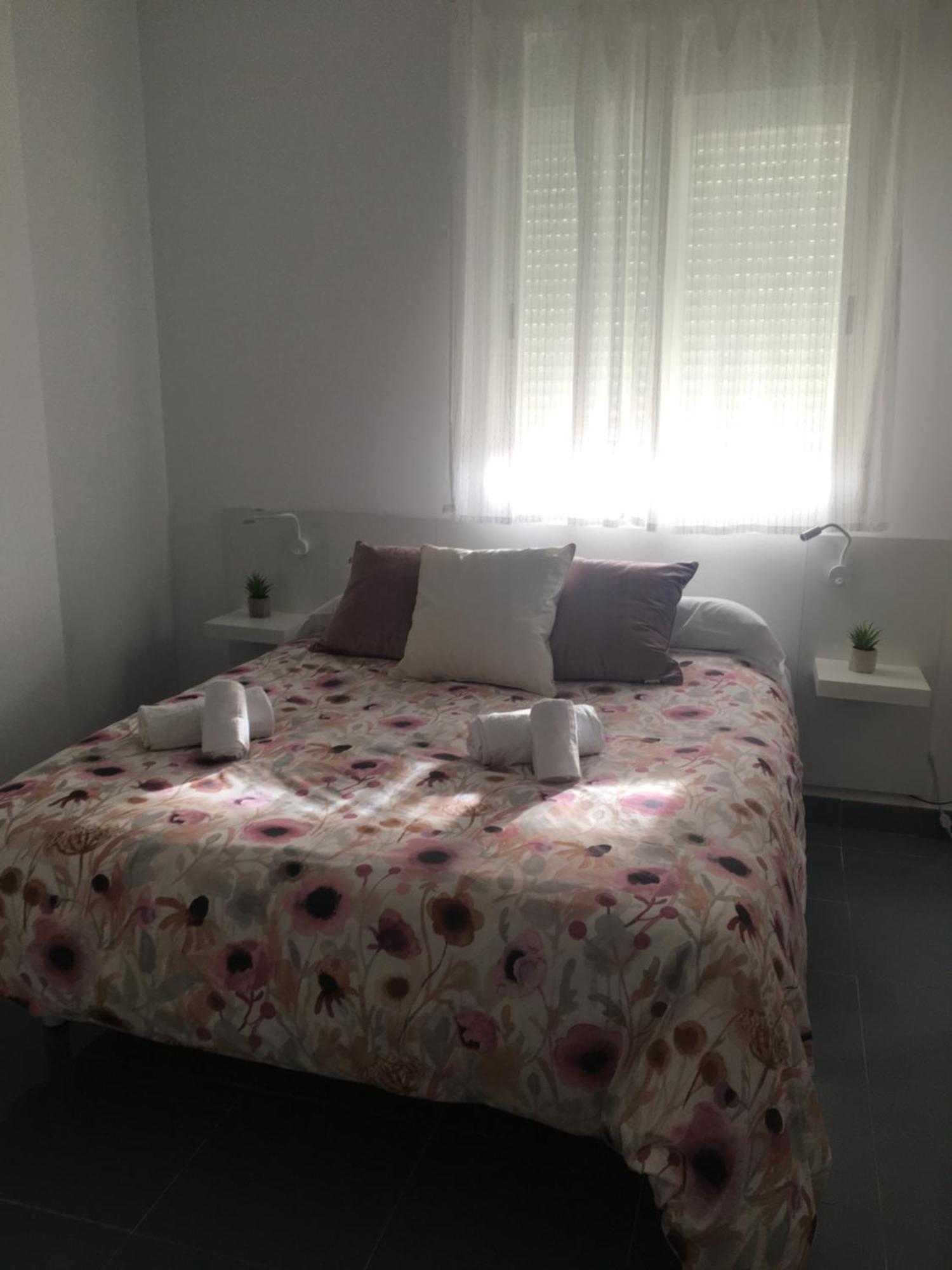 Apartamento Oliva Nova Beach & Met & Golf Экстерьер фото